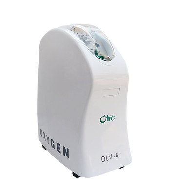 باتری ثابت 90 وات اکسیژن برای درمان بیماران خاص