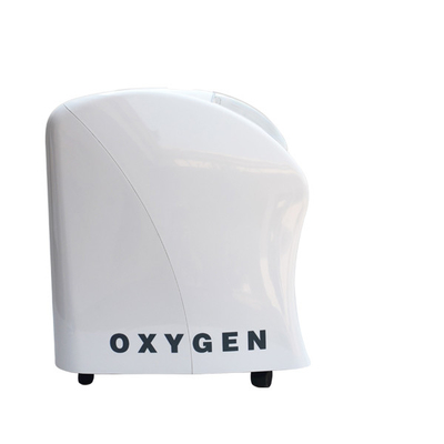 روغن زیتون 3L کنسکتور اکسیژن خودرو خانگی 300 وات مصرف انرژی کم نور وزن