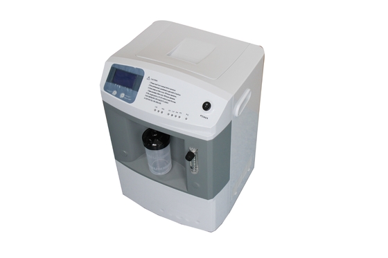 کنسانتره اکسیژن قابل حمل 10 لیتر، دستگاه اکسیژن بیمارستانی برای بیماران
