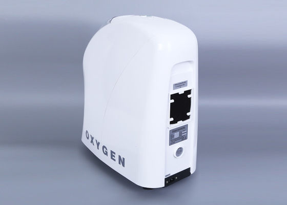 کنترل کننده کنترل از راه دور Oxygen Concentrator موبایل 300 وات برای گروه دانشجویی