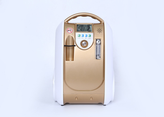 3L Home Oxygen Concentrator تجهیزات خلوص بالا برای سالمندان کارآمد است